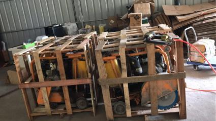 大祥行李、家具、电器包装托运