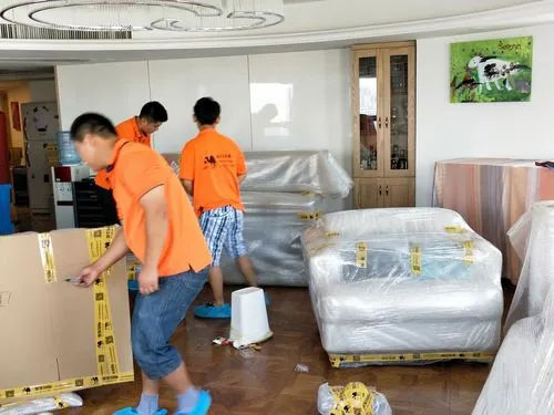 大祥精品搬家公司